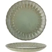 Bloomingville Latina bord Ø27 cm Light green