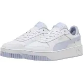 Puma Sneakers 'Carina Street Jr' wit