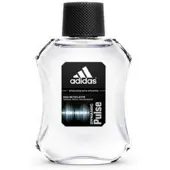 Adidas 3x Dynamic Pulse Eau De Toilette 100 Ml