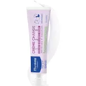 Mustela Vitamin Barrier Cream 123 50ml