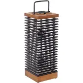 LES JARDINS Tekura Solar Lantaarn 66.5cm