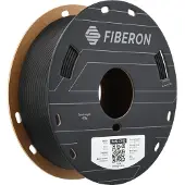 Polymaker FG04001 Fiberon PA12-CF10 Filament PA12-CF Koolstofvezelversterkt 1.75 mm 500 g Zwart 1 stuk(s)