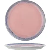 Bloomingville Paula bord Ø26,5 cm Rose