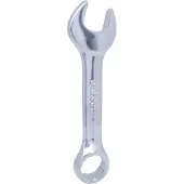 Ks Tools 518.0017 5180017 Ring-steeksleutel Sleutelbreedte (metrisch) 17 mm