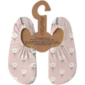 SLIPSTOP Tulip Pink Waterschoenen Junior 33-35
