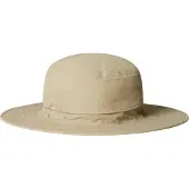 The North Face Hoed 'Horizon Breeze' donkerbeige