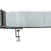 Donic Tafeltennisnet Team 160 X 14 Cm Zwart
