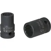 Ks Tools 515.0962 Kracht, dopsleutel
