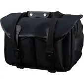 Billingham 335 MKII - black fibrenyte/black