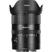 7artisans FF AF 85mm f/1.8 Nikon Z-Mount