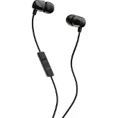 Skullcandy in-ear hoofdtelefoon Jib mic (Zwart) |