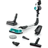 Bosch Unlimited 7 ProHygienic Aqua BCS71HYG2