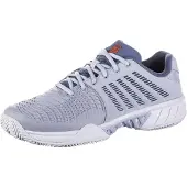 K-Swiss Express Light 3 Hb Clay Shoes Blauw EU 44 Man