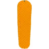 Sea to Summit - Slaapmatten - Ultralight Insulated Orange voor Unisex - Maat X Small - Oranje