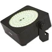Eurolite AKKU IP65 LED Flat Spotlight