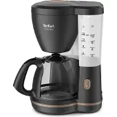 Tefal Includeo CM5338 Zwart