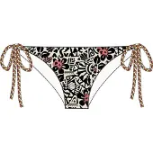 Banana Moon - Women's Jaka Tomales - Bikinibroekje 40, grijs