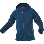 Zimtstern - Shelterz Jacket - Fietsjack M, blauw