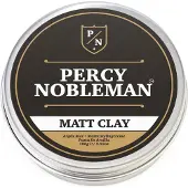 Percy Nobleman Verzorging Haarverzorging Matt Clay