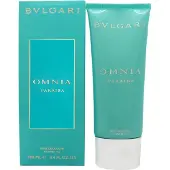 Bvlgari Omnia Paraiba Doucheolie, 100 ml (voor dames)