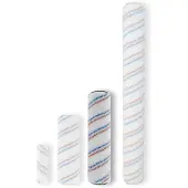 Progold Verfrol Nylon Vachtdikte 8mm 25 cm