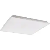 Eglo connect.z Herrora-Z Smart Plafondlamp - 45 cm - Wit - Instelbaar wit licht - Dimbaar - Zigbee