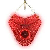 Swiss FAQ 211 LED Neck & Décolleté Mask