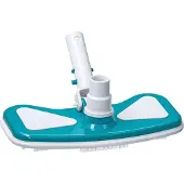 Bestway Bodemstofzuiger angler - - Zwembad - Onderhoud - Zwembad bodemstofzuiger - Stofzuiger
