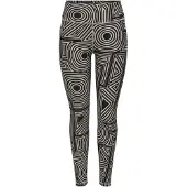 Only Play Sportbroek 'FONT'