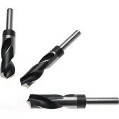 Bgs Boorset (22 mm, 24 mm, 25 mm)