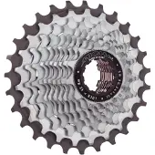 Miche Primato Light Staal/Aluminium 11 speed cassette Shimano/Sram