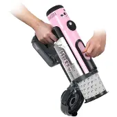 Numatic Hetty Quick HTY100P roze