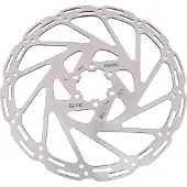 Tektro TR-53 6 Hole Brake Disc || Maat: 203 mm