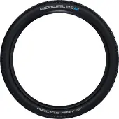 Schwalbe Buitenband Racing Ray 29 X 2.25 Inch (57-622) Zwart