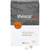 Viviscal Man Healthy Hair Tabletten