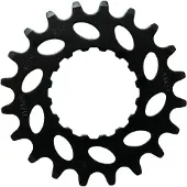 Kmc Tandwiel 21t 1/2 X 11/128 Inch 2 Motoren