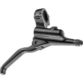 Tektro Orion HD-M750 4 Pistons Front Disc Brake (zonder schijf) Zwart