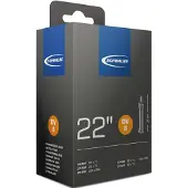 Schwalbe Binnenband DV8 22 / 28/37-489/501 - 32mm ventiel