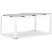 Lifestyle Garden Furniture Lifestyle Margao dining tuintafel 180 x 90 cm