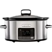 Crock-Pot CR066 5,6 Liter
