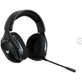 Acer Predator Galea 550 - Gaming Headset - Draadloos – Bluetooth/2.4Ghz - Geschikt voor PC/PS4/PS5/Xbox/Switch - Zwart