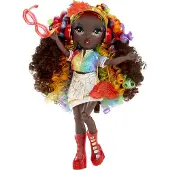 Mga Creative Crystals-modepop - Iris