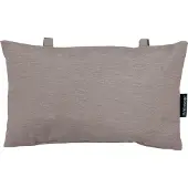Madison Hoofdkussen Universeel Panama Taupe (40 x 24 cm)