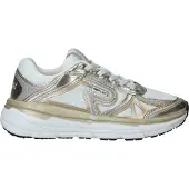 Replay Meisjes Sneakers Christal Jr 2 - Goud - Maat 33