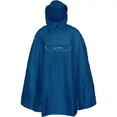 Vaude Bike Valdipino Poncho | Maat: S