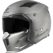 Bogotto Radic Scratch ECE 22.06 Motorhelm Maat XL