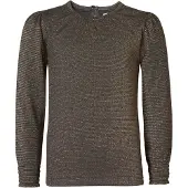 Noppies Shirt 'Jinshi' bruin