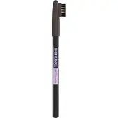 Maybelline Express Brow Eyebrow Pencil #06-black Brown 4,3 G
