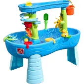 Step2 Double Showers Splash Watertafel