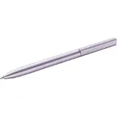 Pelikan Ineo Elements Paars Stick balpen 1 stuk(s)